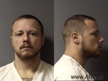 Thomas Gregory Ogle Mugshot