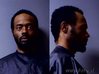 Thomas Antione Junior Rayford Mugshot