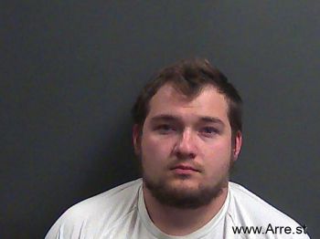 Thomas Wayne Scott Shipley Mugshot