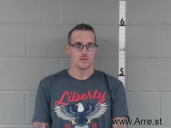 Thomas Herman Spencer Mugshot