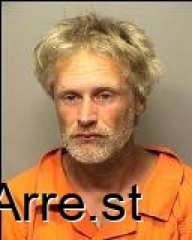 Thomas Allen Ii Starkey Mugshot