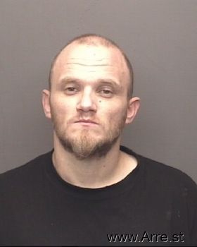 Thomas Ryan Sutherland Mugshot