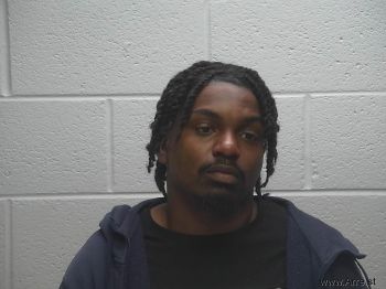 Thomas Michael Washington Mugshot