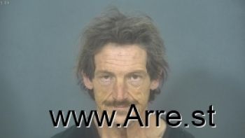 Thomas Jay Weber Mugshot