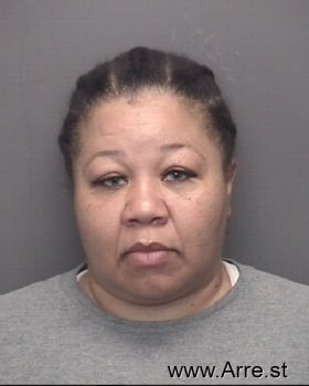 Tiauna Monique Kay Mugshot