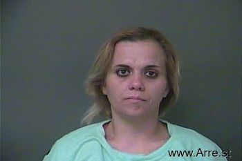 Tiffany Marie Baldwin Mugshot