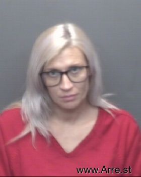 Tiffany Lee Bowen Mugshot