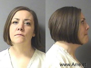 Tiffany Michelle Boylen Mugshot