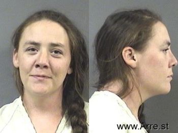 Tiffany Michelle Boylen Mugshot