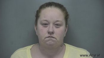 Tiffany  Cooksey Mugshot