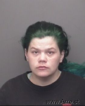 Tiffany Pearl Davis Mugshot