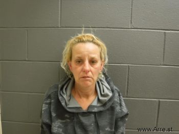 Tiffany Renee Duke Mugshot