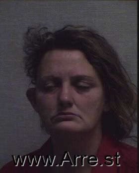 Tiffany Rose Herald Mugshot