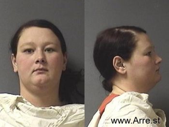 Tiffany Nicole Johnson Mugshot