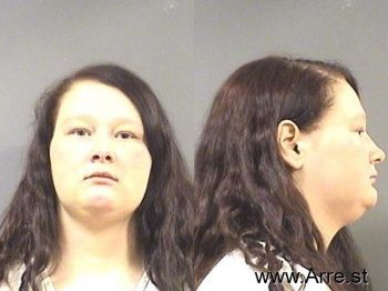 Tiffany Nicole Johnson Mugshot