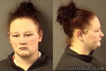 Tiffany Nicole Johnson Mugshot