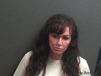 Tiffany Shanteel King Mugshot