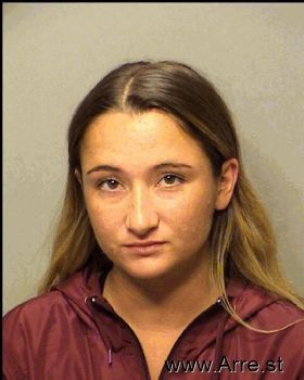 Tiffany Rose Murphy Mugshot