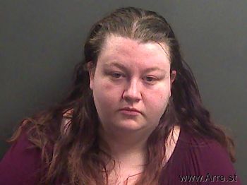 Tiffany Nicole Tatum Mugshot