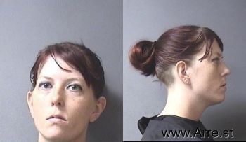 Tiffany Christine Taylor Mugshot