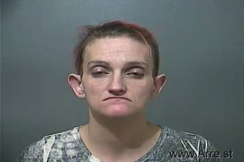 Tiffany R Todd Mugshot