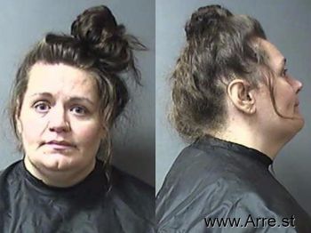 Tiffany Anna Williams Mugshot