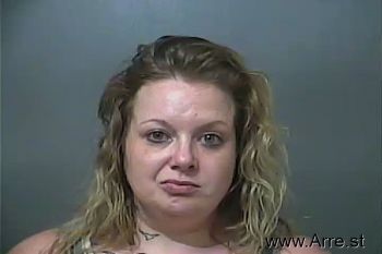 Tiffany  Wright Mugshot