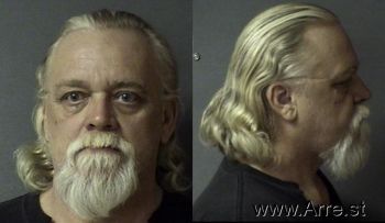 Timothy Allen Anderson Mugshot