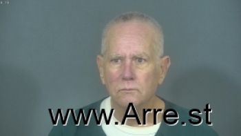 Timothy Mark Augustine Mugshot