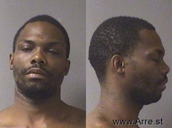 Timothy William Banks Mugshot