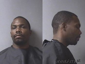 Timothy William Banks Mugshot