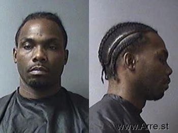 Timothy William Banks Mugshot