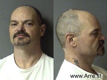 Timothy Scott Bennett Mugshot