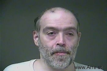 Timothy W Bennett Mugshot