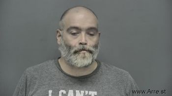 Timothy W Bennett Mugshot