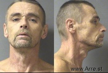 Timothy John Brinson Mugshot