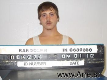 Timothy J Brockman Mugshot