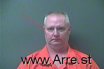 Timothy Wade Browne Mugshot