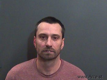 Timothy John Franklin Burgett Mugshot