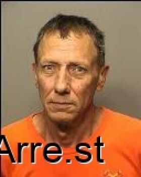 Timothy Lee Sr Carey Mugshot