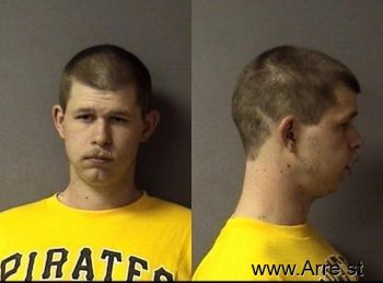 Timothy Alan Colvin Mugshot