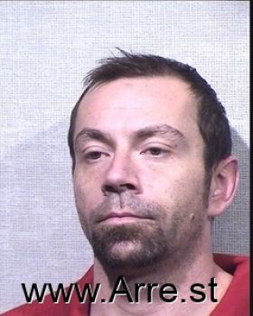 Timothy R Edwards Mugshot