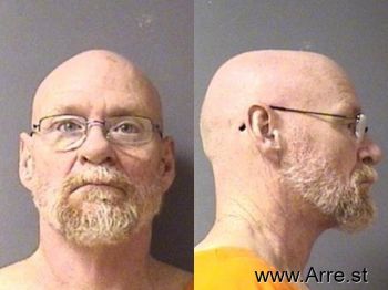 Timothy Dean Gregory Mugshot