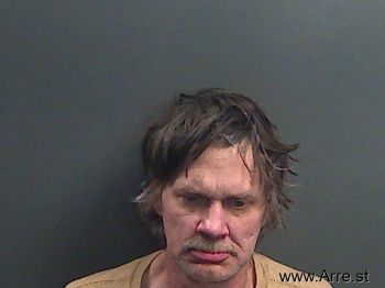 Timothy Edward Hale Mugshot