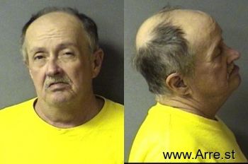 Timothy Carroll Haney Mugshot