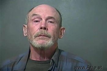 Timothy Robert Hartwell Mugshot