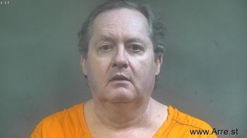 Timothy Wayne Hickman Mugshot