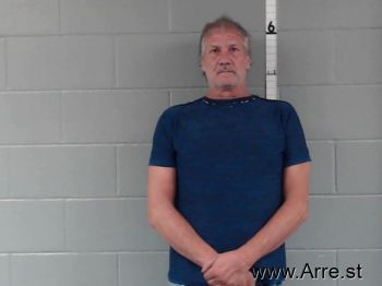 Timothy Keith Hinton Mugshot