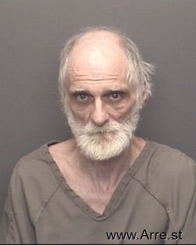 Timothy Wayne Hudson Mugshot