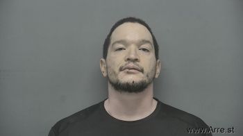 Timothy M King Mugshot